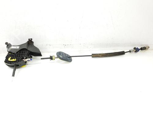Gear lever DACIA JOGGER (RK_) | BP33267946M90 - Image 4