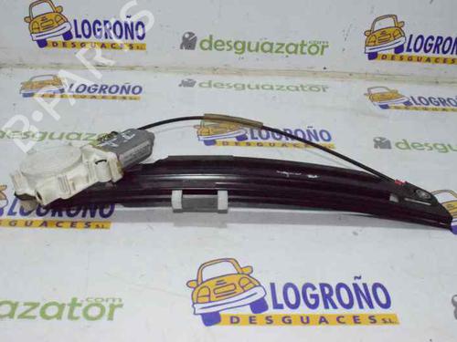 Used Rear left window mechanism BMW 5 (E39) 530 d (193 hp) 1164316