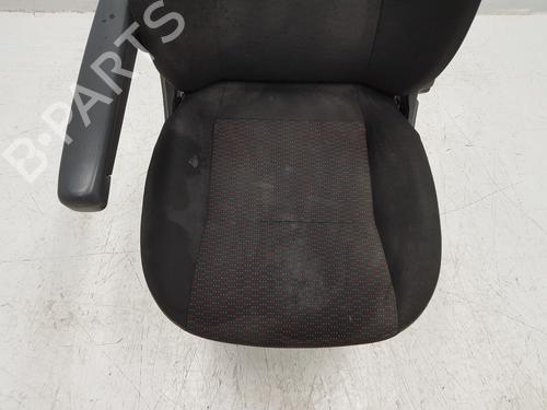 Left front seat PEUGEOT BOXER Van 2.2 BlueHDi 140 | BP34698656C15 - Image 5