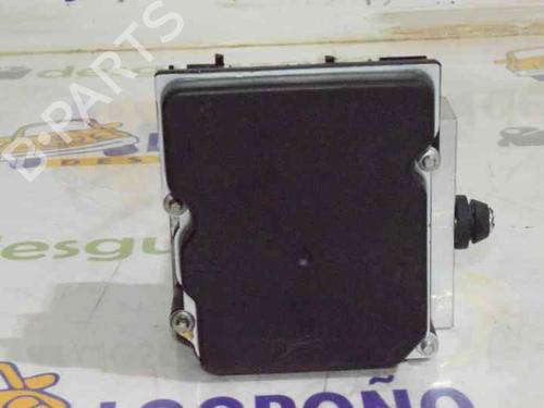 ABS Bremseaggregat LAND ROVER DISCOVERY III (L319) 2.7 TD 4x4 | BP774742M43 