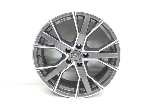 Felga AUDI A4 B9 (8W2, 8WC) 2.0 TDI KBA52687  | 8JX18H2  |