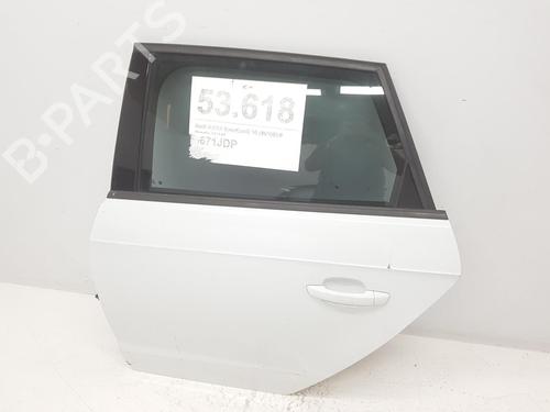 Left rear door AUDI A3 Sportback (8VA, 8VF) 1.2 TFSI | BP18099034C4 