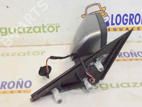 Right mirror BMW 5 (E60) 520 d | BP761307C27 