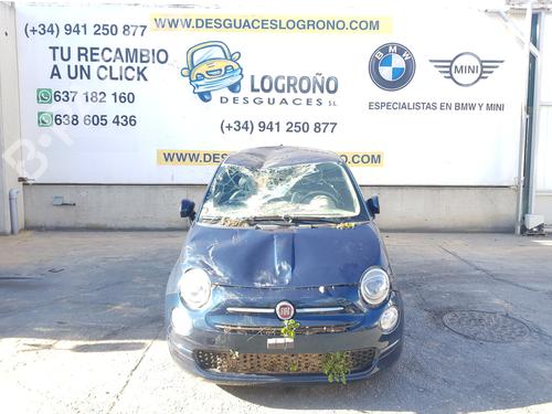 Ricambi FIAT 500 (312_)    4757663