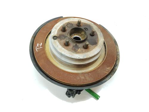 Used Left rear steering knuckle LAND ROVER RANGE ROVER III (L322) 3.6 D 4x4 (272 hp) 20190735
