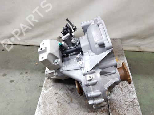 Gearbox SEAT IBIZA V (KJ1, KJG) 1.0 TSI | BP13012219M3 