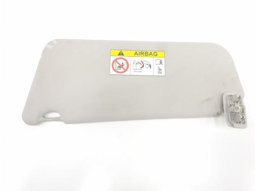 Right sun visor PEUGEOT EXPERT Van (V_)  | BP34354555I2  - Image 5