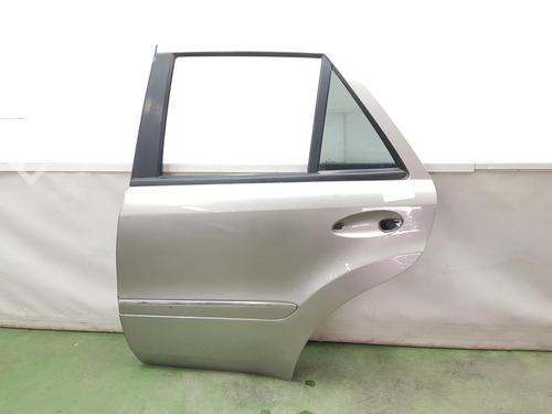 Left rear door MERCEDES-BENZ M-CLASS (W164) ML 320 CDI 4-matic (164.122) | BP9139030C4 