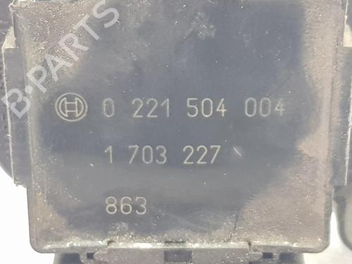 Ignition coil BMW 5 (E39) 525 i | BP9558760M94 