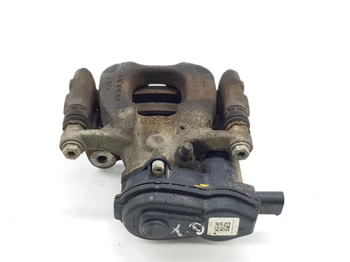 Used Right rear brake caliper JEEP RENEGADE SUV (BU, B1, BV) 2.0 CRD 4x4 (120 hp) 22551907