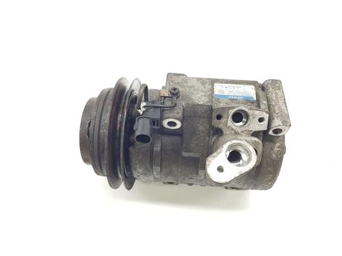 AC Kompressor MITSUBISHI PAJERO III (V7_W, V6_W) 3.2 Di-D (V68W, V78W) (165 hp) 31042070