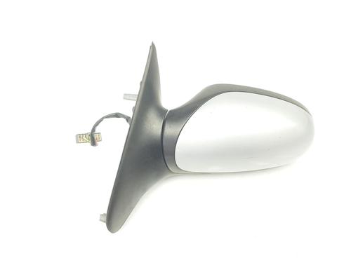 Left mirror PEUGEOT 406 (8B) 1.8 BiFuel | BP15636430C26 