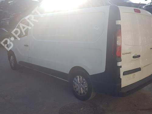 Left front seat RENAULT TRAFIC III Van (FG_) | BP33472911C15 - Image 17