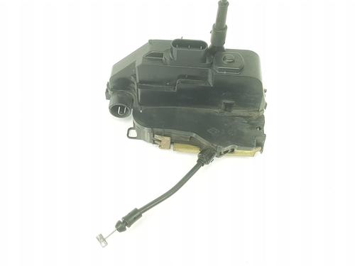Front right lock RENAULT MEGANE II Estate (KM0/1_) 1.9 dCi | BP15385945C97 