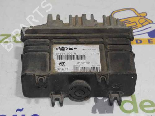 Engine control unit (ECU) SEAT CORDOBA (6K2)  | BP1326605M57 