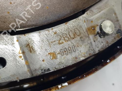 Other HYUNDAI IONIQ (AE) Elektro | BP20333763O1 