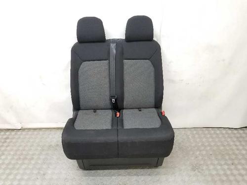 Beifahrersitz VW CRAFTER Van (SY_, SX_) 2.0 TDI FWD (SYB, SYC, SYD) | BP7826836C16