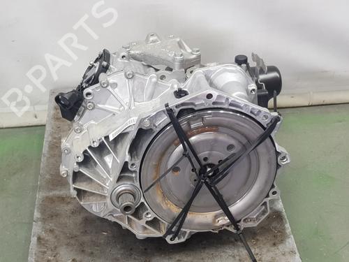 Used Gearbox VW TOURAN (5T1) 1.5 TSI (150 hp) 26529304