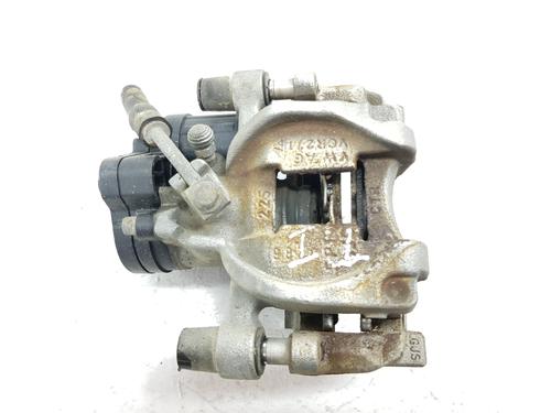 Left rear brake caliper VW TOURAN (5T1) 1.6 TDI | BP12466043M107 