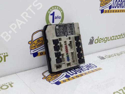 Fuse box NISSAN MICRA III (K12)  | BP6828103E1 