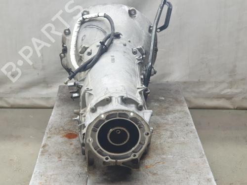 Gearbox JEEP WRANGLER III (JK) 2.8 CRD | BP30883805M3