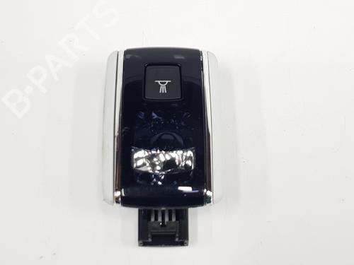 Interior roof light PEUGEOT 508 SW I (8E_) 2.0 HDi RXH Hybrid4 | BP11810284I8 