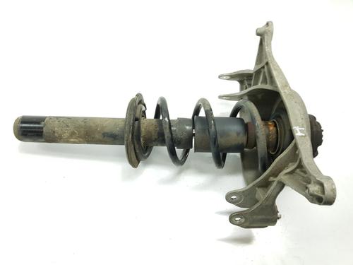 Left front shock absorber AUDI A4 B8 Avant (8K5) 2.0 TDI | BP15836598M16 