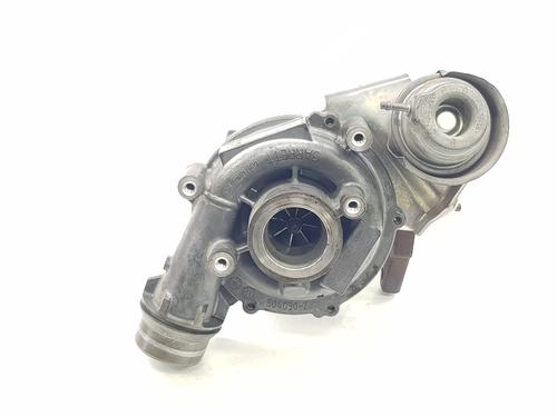 Turbolader/Kompressor RENAULT CLIO IV (BH_)  | BP25375724M71 