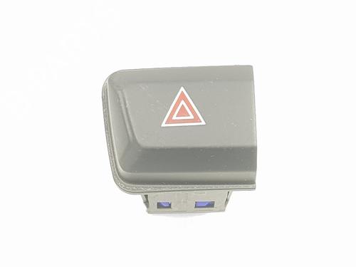 Used Warning switch PEUGEOT 2008 I (CU_) 1.2 THP 110 / PureTech 110 (110 hp) 15254805