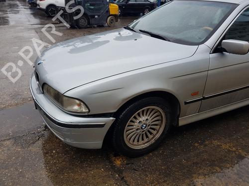 Køleventilator elektrisk BMW 5 (E39) 525 tds | BP24572096M35 