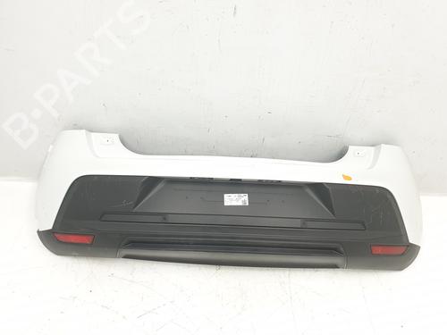 Bagtil kofangere Bagtil kofangere RENAULT 5 E-TECH [2025-2026] 37020438 37020438