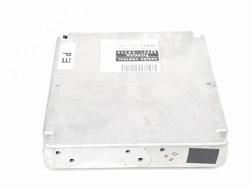 Engine control unit (ECU) TOYOTA LAND CRUISER PRADO (_J12_) 3.0 D-4D (KDJ120, KDJ125) | BP23227901M57 