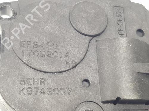 Electronic module BMW 5 Gran Turismo (F07) 530 d | BP16061291M83 