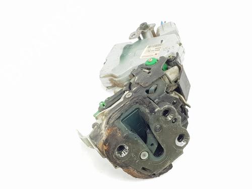Rear left lock NISSAN PATROL GR V Wagon (Y61) 3.0 DTi | BP24337352C100 