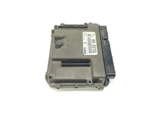 Engine control unit (ECU) TOYOTA RAV 4 IV (_A4_) 2.2 D 4WD (ALA49) | BP39597063M57 - Image 5