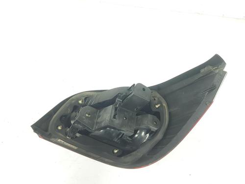 Left taillight BMW 5 (E60) 530 d | BP8932541C34 