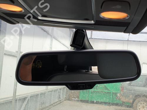 Interior roof light AUDI Q7 (4LB) 4.2 TDI quattro | BP10086749I8 