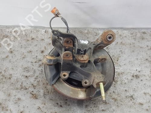 Venstre hjullagerhus spindel HONDA ACCORD VI (CK, CG, CH, CF, CL) 2.0 i (CG9) | BP29906914M27