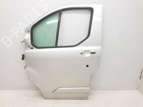 Portier links voor FORD TRANSIT CUSTOM V362 Van (FY, FZ) 2.2 TDCi (125 hp) 30199302