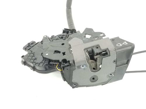 Front right lock LAND ROVER DISCOVERY SPORT (L550) 2.0 D 4x4 | BP7120995C97 