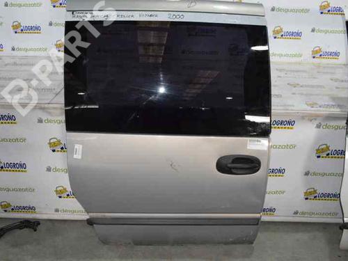 Used Right slide door Right slide door CHRYSLER VOYAGER / GRAND VOYAGER III (GS_, NS_) [1995-2001] 1168568 1168568