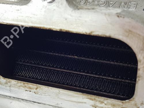 Egr RENAULT TRAFIC III Van (FG_) 2.0 dCi 120 (FGMN) | BP31343776M69 