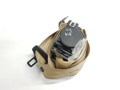 Rear left seatbelt AUDI A7 Sportback (4GA, 4GF) 3.0 TDI quattro | BP25443469I29 