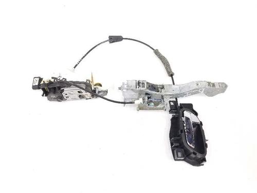 Used Front left lock PEUGEOT 308 I (4A_, 4C_) 1.6 16V (120 hp) 7783200