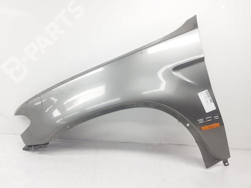 Used Left front fenders Left front fenders BMW X5 (E53) 3.0 d (218 hp) 9767089 9767089