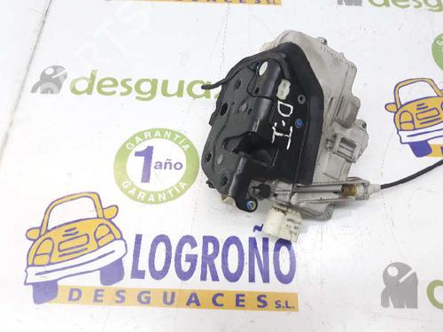 Front left lock AUDI A4 B7 Avant (8ED) S4 quattro | BP1719346C98 