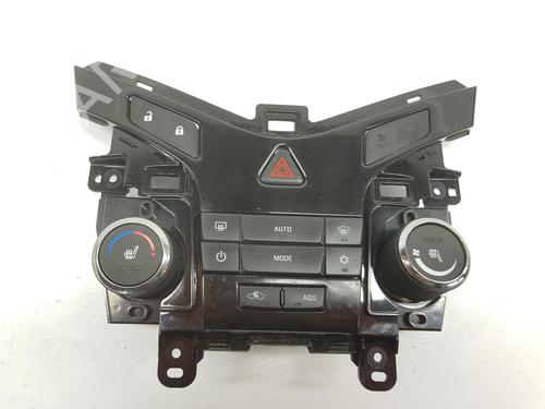 Climate control CHEVROLET CRUZE (J300) 2.0 CDI | BP8679231I5 