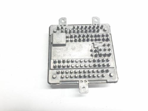 Used Lights ECU Lights ECU BMW X4 (G02, F98) xDrive 20 d (190 hp) 40156945 40156945