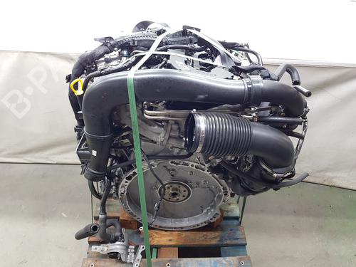 Engine MERCEDES-BENZ GLA-CLASS (X156) GLA 200 CDI / d (156.908) | BP28798130M1 