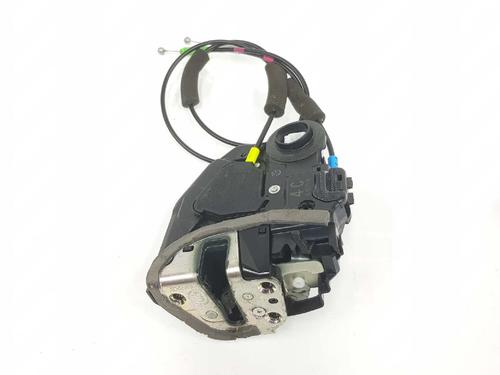Rear left lock TOYOTA LAND CRUISER PRADO (_J15_) 3.0 D-4D (KDJ155_, KDJ150_, KDJ150R, KDJ155R) | BP7679294C100 